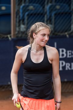 Bild 692 - NL DTV Hannover II - TC GW Gifhorn